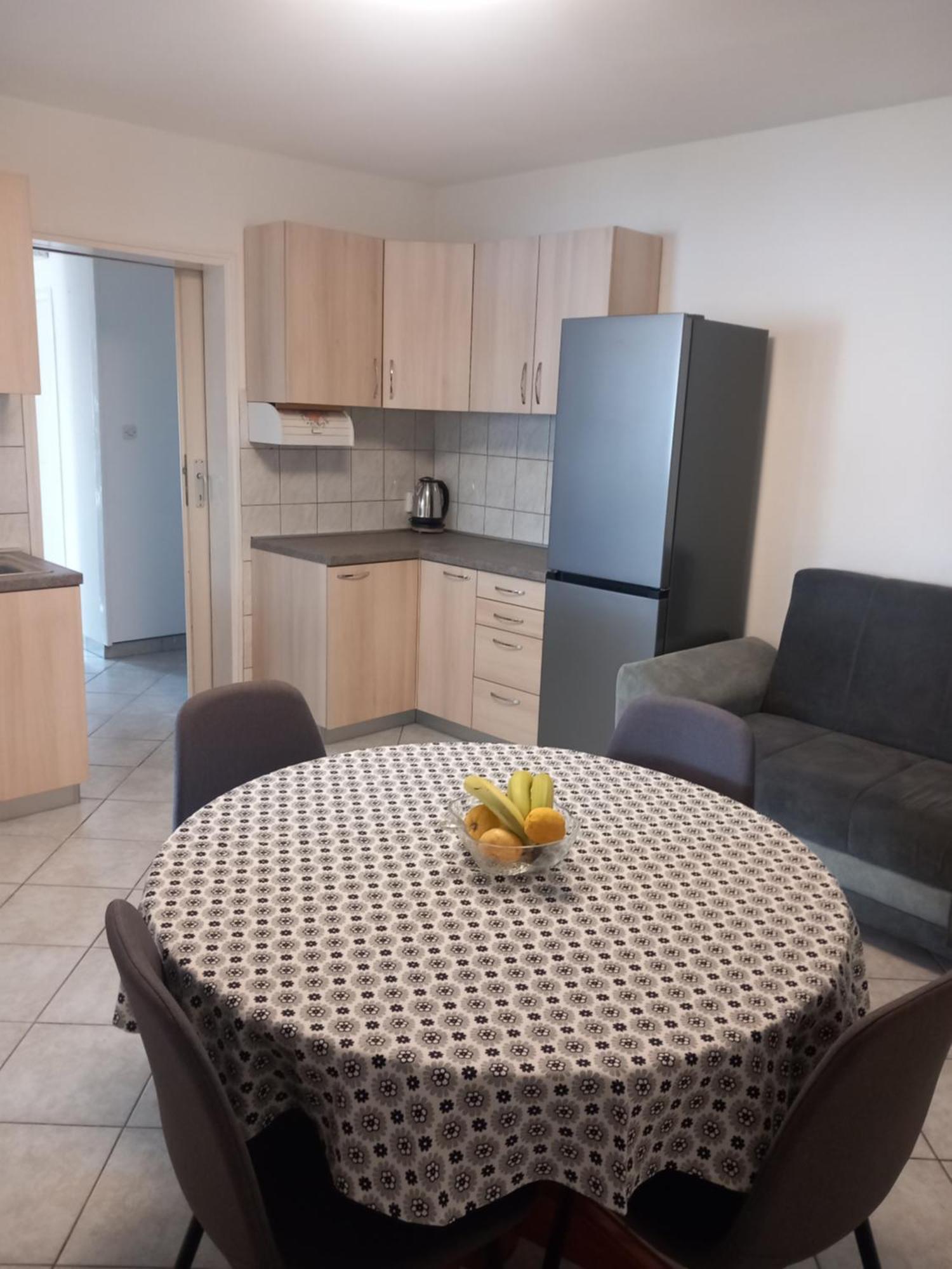 Apartman Iva Kuciste Room photo